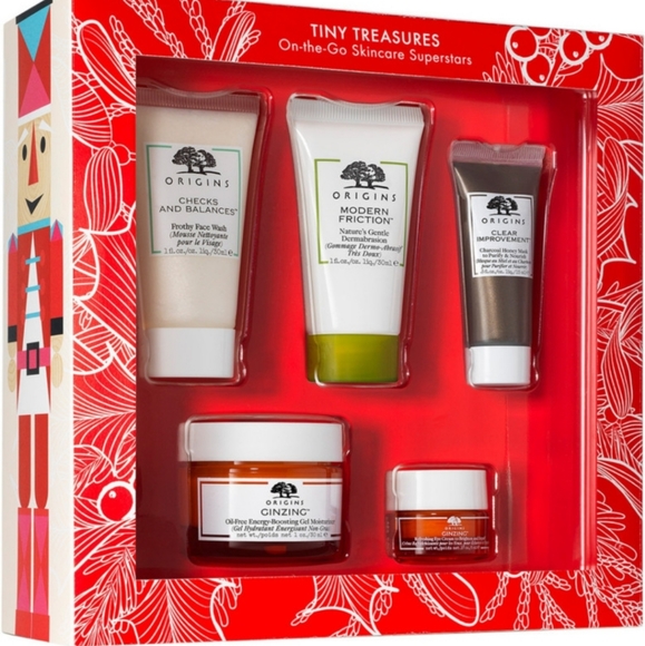 😍 On-the-Go Skincare Superstars Set - Picture 4 of 6